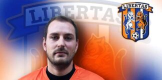 Professione bomber: la Libertas Barberino Tavarnelle con Davide Ghelli là davanti parte sempre… da 1-0