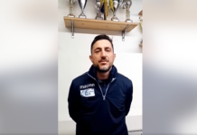 Audace Galluzzo, parola a Giovanni Di Tommaso, bomber… eterno: “Il segreto? Non c’è. Basta metterci voglia”