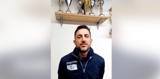 Audace Galluzzo, parola a Giovanni Di Tommaso, bomber… eterno: “Il segreto? Non c’è. Basta metterci voglia”