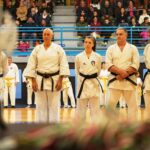 Dimostrazione Karate Palazzetto Strada Frosali1