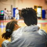 Dimostrazione Karate Palazzetto Strada Frosali12