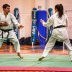 Dimostrazione Karate Palazzetto Strada Frosali14