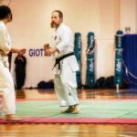 Dimostrazione Karate Palazzetto Strada Frosali16