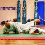 Dimostrazione Karate Palazzetto Strada Frosali17