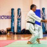 Dimostrazione Karate Palazzetto Strada Frosali18