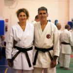 Dimostrazione Karate Palazzetto Strada Frosali22