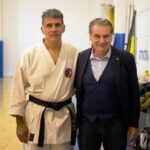 Dimostrazione Karate Palazzetto Strada Frosali3