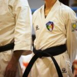 Dimostrazione Karate Palazzetto Strada Frosali4