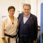 Dimostrazione Karate Palazzetto Strada Frosali9