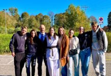 Tempo di esami (e di grandi soddisfazioni) per Empi Dojo: che ha anche una nuova “cintura nera”