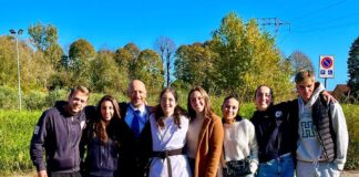 Tempo di esami (e di grandi soddisfazioni) per Empi Dojo: che ha anche una nuova “cintura nera”