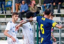 Super vittoria del San Donato Tavarnelle in casa del Follonica Gavorrano (2-1): tre punti d’oro!