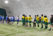 L’unico derby di quest’anno a San Casciano è… nel calcio femminile: e vincono le Garzelline di Cerbaia, 2-1 alla Sanca Women