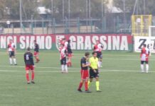 Eccellenza, respinto il ricorso della Rondinella: al Grassina resta la vittoria sul campo