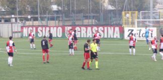 Eccellenza, respinto il ricorso della Rondinella: al Grassina resta la vittoria sul campo