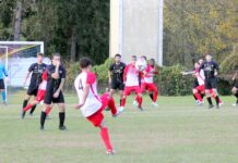 Un episodio condanna la Grevigiana: al ‘Franchi’ la vicecapolista Florence passa 1-0