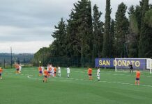 Giudice sportivo, no al ricorso del Chianti Nord contro il Barberino Tavarnelle (per una questione di Pec)