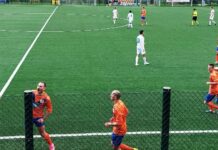 Derby elettrico (3-2): la Libertas Tavarnelle va avanti di tre, ma il Chianti Nord riesce quasi a recuperare