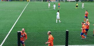 Derby elettrico (3-2): la Libertas Tavarnelle va avanti di tre, ma il Chianti Nord riesce quasi a recuperare