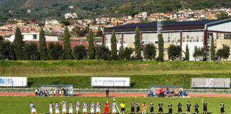 Alla Libertas Barberino Tavarnelle manca solo il gol: sul campo della capolista Resco Reggello è 0-0