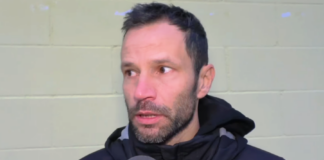 Dopo la sconfitta nel derby con l’Antella, le parole del mister del Grassina Cellini: “Potevamo fare di più”