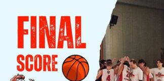 San Casciano Basket, i Micromec BSC Knights cedono (nettamente) in casa contro Reggello