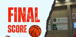 San Casciano Basket, la Micromec BSC Knights cade in casa dopo un tempo supplementare