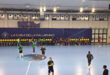 Pallamano Tavarnelle dopo la deludente sconfitta a Chieti. Coach Raijc: “Ecco cosa mi ha scritto un mio giocatore…”