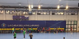 Pallamano Tavarnelle dopo la deludente sconfitta a Chieti. Coach Raijc: “Ecco cosa mi ha scritto un mio giocatore…”