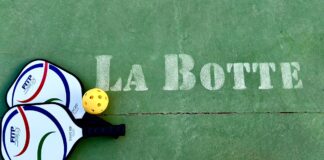 Un po’ tennis, un po’ badminton, un po’ ping-pong: il pickleball… sbarca a La Botte!
