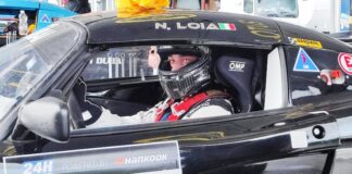 Niccolò Loia e Francesco Cancelli: nel prossimo week end finali di campionato per i due piloti