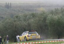 ll 45esimo Rally della Fettunta al via con numeri importanti: 67 equipaggi italiani e stranieri