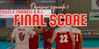 Divisione Regionale 3, anche il San Casciano Basket a punteggio pieno: due vittorie per i ragazzi di coach Borghi