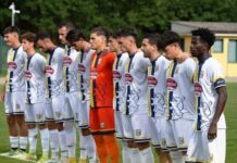 San Donato Tavarnelle, altro 0-0 (stavolta a Figline): quarta partita senza perdere, ma classifica deficitaria