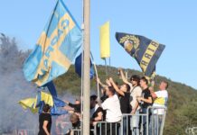 Il grazie del Capraia al San Polo per l’ospitalità: “Uno spot per il calcio, vi aspettiamo al ritorno”