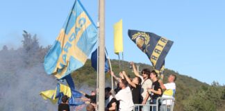 Il grazie del Capraia al San Polo per l’ospitalità: “Uno spot per il calcio, vi aspettiamo al ritorno”