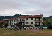 Il San Polo non riesce a battere il San Vincenzo a Torri: fallisce l'”operazione sorpasso” al Capraia