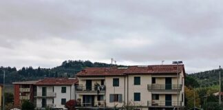 Il San Polo non riesce a battere il San Vincenzo a Torri: fallisce l'”operazione sorpasso” al Capraia