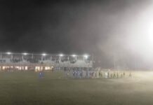 Coppa Toscana, mercoledì prossimo la Sancascianese in campo per 10 minuti: si finisce il match con il Bibbiena