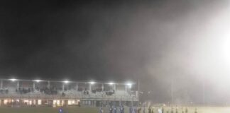 Coppa Toscana, mercoledì prossimo la Sancascianese in campo per 10 minuti: si finisce il match con il Bibbiena