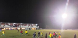 Coppa Toscana Prima categoria: la nebbia ferma la Sancascianese a 9 minuti dai quarti di finale