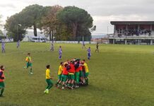 Ripescaggi, tra due giorni si decide per la Serie D. Sognano Sancascianese (la Promozione) e San Polo (la Seconda)