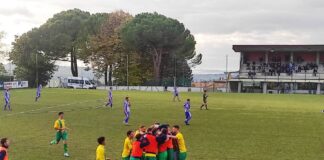 Ripescaggi, tra due giorni si decide per la Serie D. Sognano Sancascianese (la Promozione) e San Polo (la Seconda)
