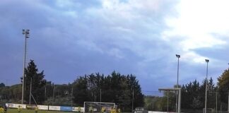 La Sancascianese cade in casa: sconfitta per 3-1 dalla capolista Resco Reggello