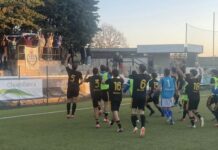 Sorprese in Eccellenza, Gambassi a un passo dalla vetta, il derby è della Sambuca, vola il Firenze Sud