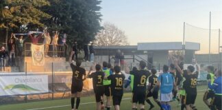 Sorprese in Eccellenza, Gambassi a un passo dalla vetta, il derby è della Sambuca, vola il Firenze Sud