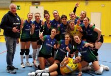 Certosa Volley, due vittorie di fila per la Serie D: doppio 3-0 per le ragazze di coach Bucelli