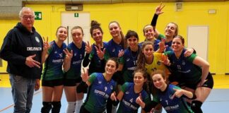 Certosa Volley, due vittorie di fila per la Serie D: doppio 3-0 per le ragazze di coach Bucelli