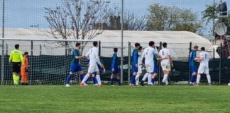 Un tempo a testa ma nessuna rete: tra Staggia e Impruneta Tavarnuzze finisce 0-0