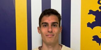 Volto nuovo per la porta del San Donato Tavarnelle: è arrivato Tomas Tampucci